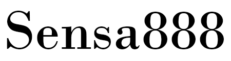 Sensa888